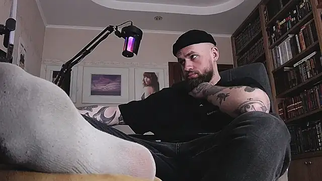 FindomJason Webcamshow