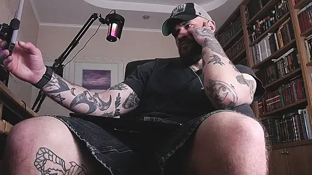 FindomJason Live XXX-Chat