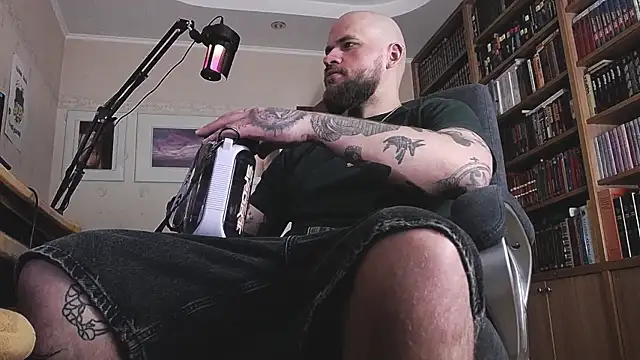 FindomJason's Webcam Show
