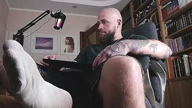 عرض كام FindomJason