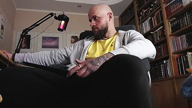 FindomJason 网络视讯表演