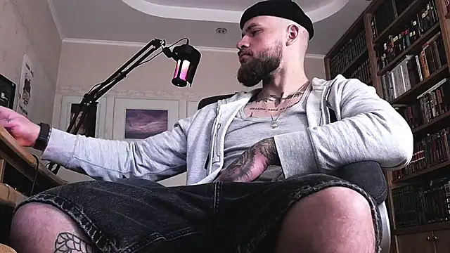 Вебкам-шоу FindomJason