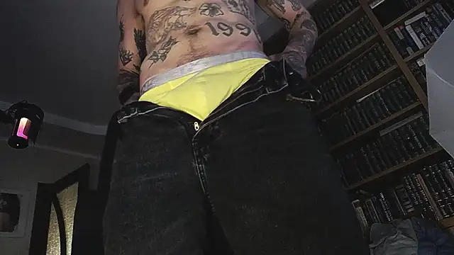 FindomJason Show Webcam