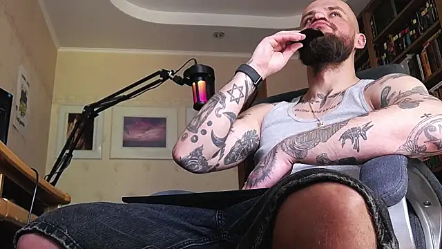 FindomJason Webcam show