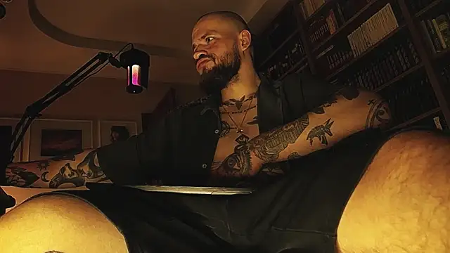 FindomJason Webcamshow