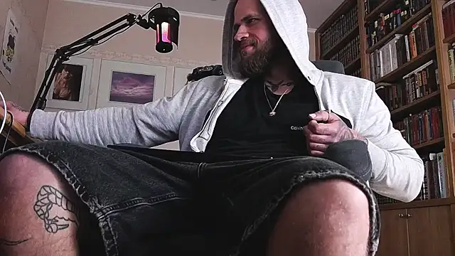 padr3jason: вебкам-шоу