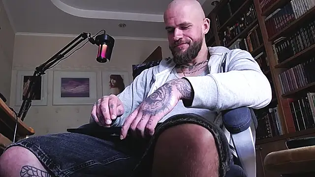 padr3jason – Kamerová šou