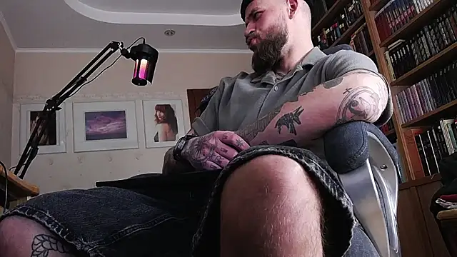 padr3jason Webcam show
