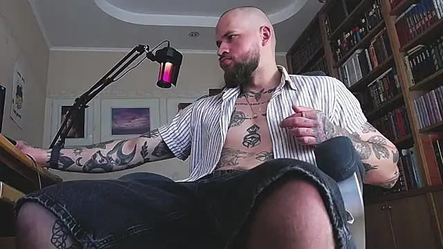 padr3jason's Webcam Show