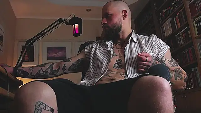 Show Webcam de padr3jason