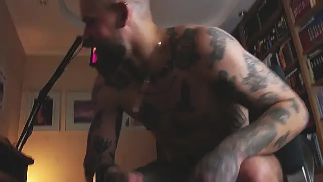 padr3jason – Kamerová šou