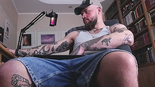 عرض كام padr3jason