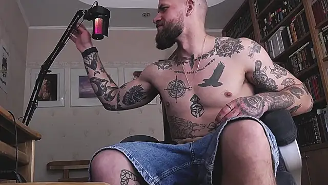 padr3jason 网络视讯表演