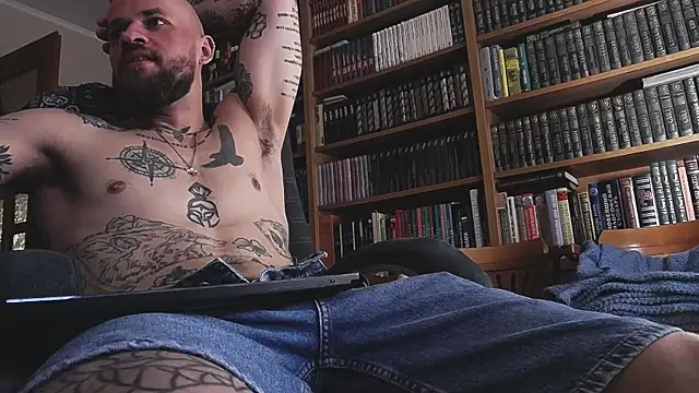 padr3jason Adlı Modelin Web Kamerası Şovu