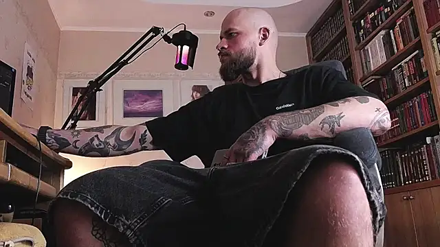 padr3jason Show Webcam