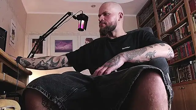 padr3jason: вебкам-шоу