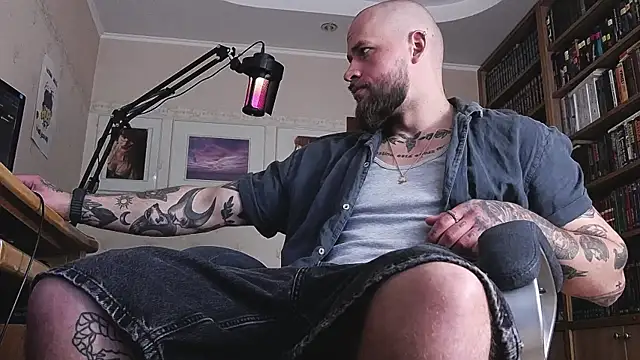 padr3jasonn Webbikameraesitys