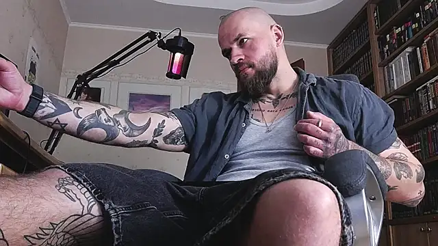 padr3jason's Webcam Show