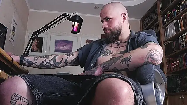 padr3jason – webcam-show