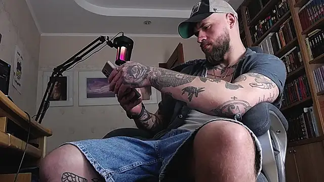 padr3jason Webcam show
