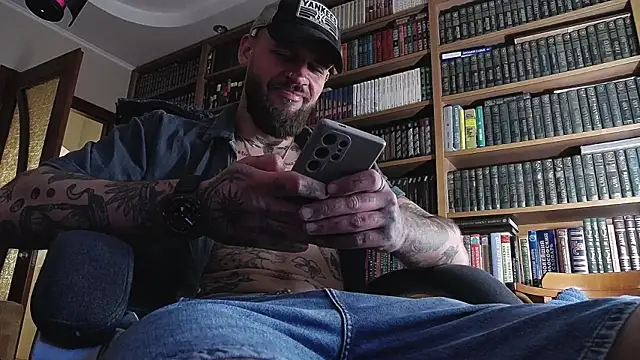 padr3jason's Webcam Show