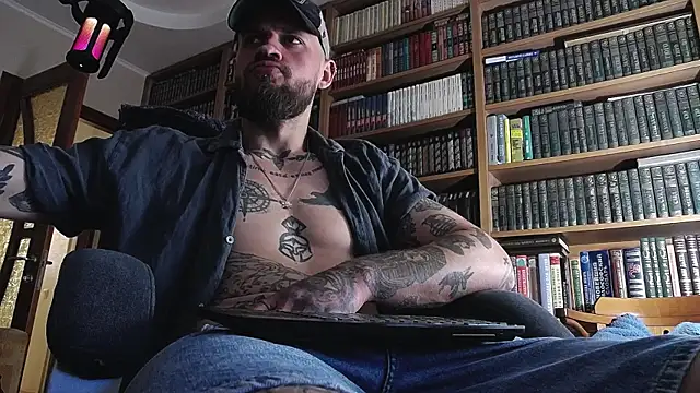 padr3jason Webcam show