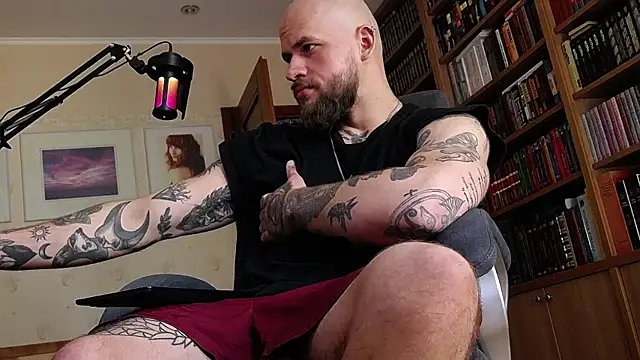 padr3jason Webcam show