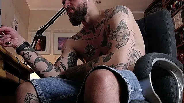 padr3jason – Kamerová šou