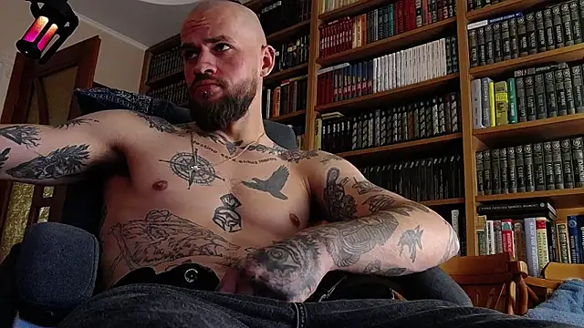padr3jason's Webcam Show