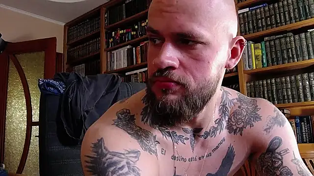 padr3jason Show in webcam