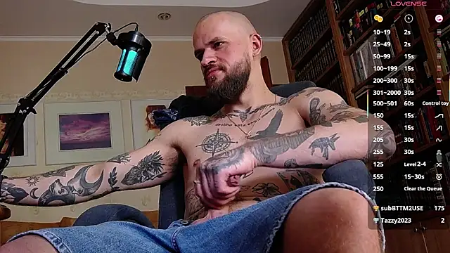 padr3jason's Webcam Show