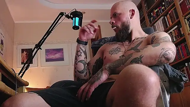 Вебкам-шоу padr3jason
