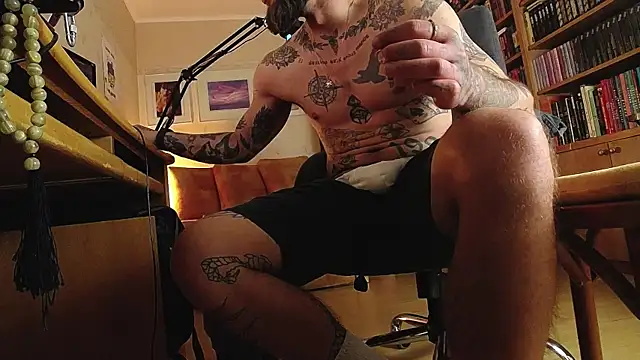 padr3jason: вебкам-шоу