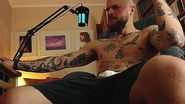 padr3jason – webcam-show