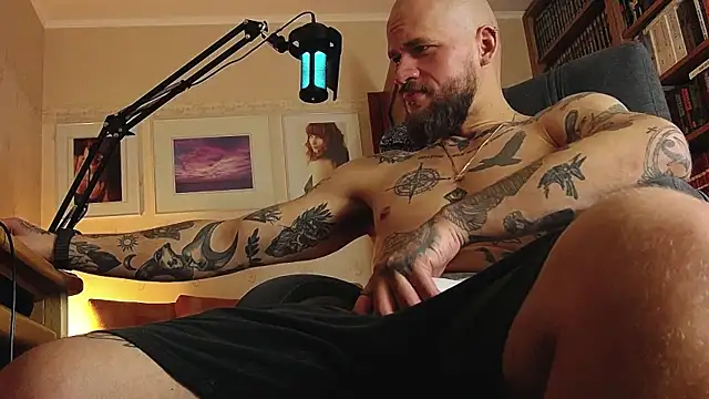 padr3jason Show in webcam