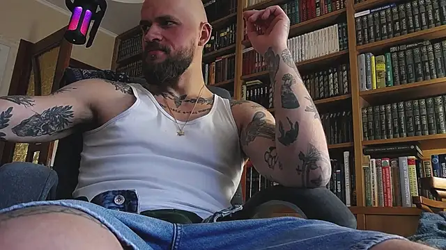 padr3jason's Webcam Show