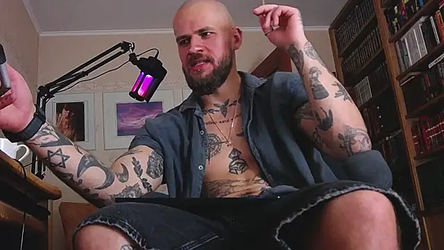 padr3jason webcam show