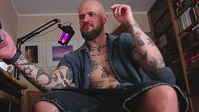 padr3jason Adlı Modelin Web Kamerası Şovu
