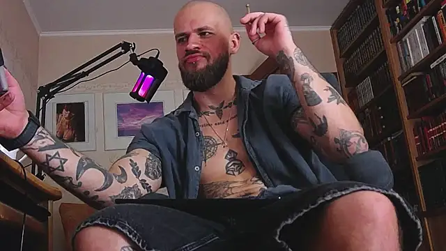 padr3jason's Webcam Show