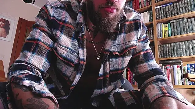 padr3jason Show Webcam
