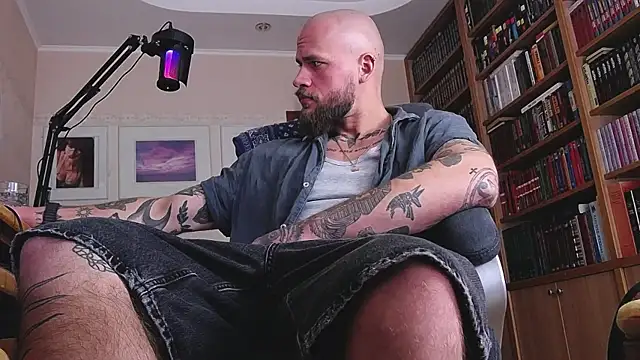 padr3jason Show in webcam