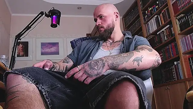 padr3jason Show in webcam