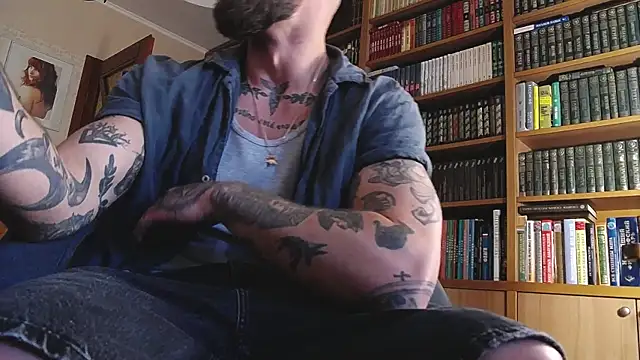 padr3jason Webcamshow
