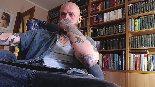 padr3jason webkamerás műsora