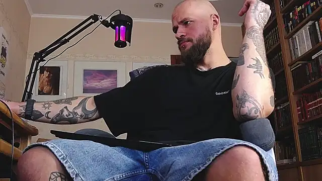 padr3jason webkamerás műsora
