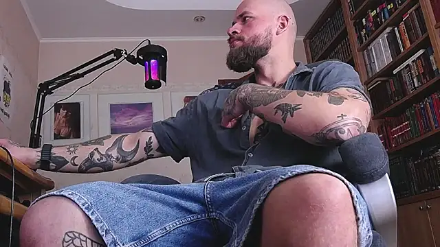 padr3jason webcam show