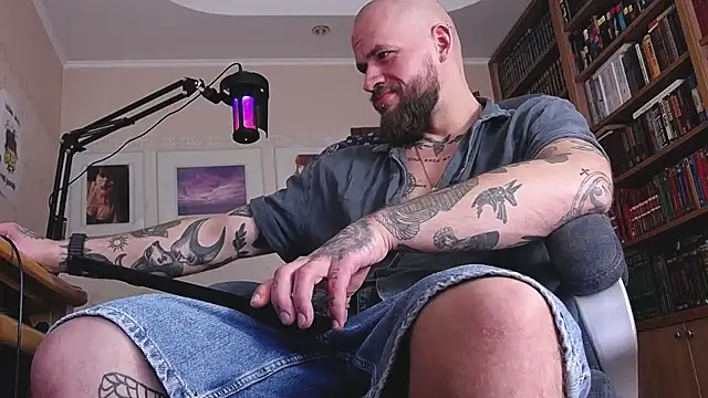 padr3jason – Kamerová šou