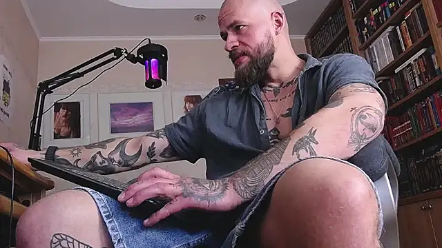 padr3jason's Webcam Show
