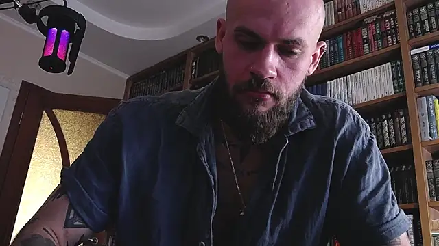 Pokazy przed kamerką – padr3jason
