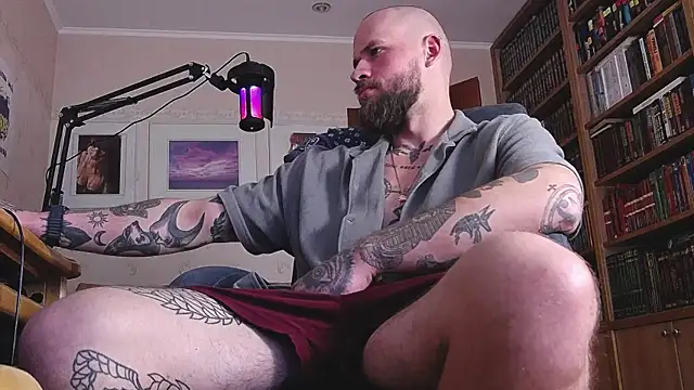 padr3jason Adlı Modelin Web Kamerası Şovu